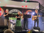 Irish Folk Festival, Mac Menhir 2025